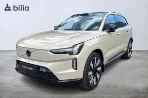 Volvo EX90 2024